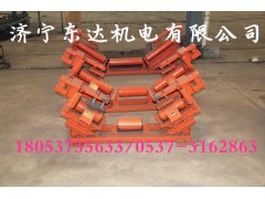 DDZ-30/100斷帶抓捕器膠帶輸送機(jī)斷帶抓捕器