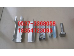 防溢裙板壓緊裝置，夾持器廠家