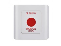 敬老院求助報(bào)警器   手動(dòng)緊急呼叫報(bào)警開關(guān)