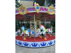 深圳豪華轉(zhuǎn)馬租賃，佛山旋轉(zhuǎn)木馬出租價(jià)格