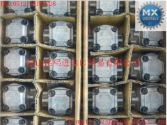 SHIMADZU齒輪泵GPY-8R