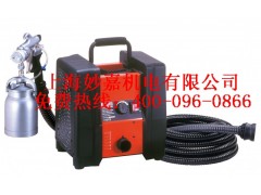 電動噴涂機 T328汽車噴涂機 無氣噴漆機