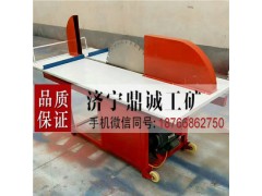 湖南長(zhǎng)沙臺(tái)式加氣塊磚切割機(jī) 電動(dòng)空心磚紅磚泡沫磚切斷機(jī)