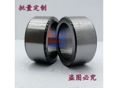 非標(biāo)零件加工廠家軸承鋼軸套45#鋼軸套20#鋼軸套襯套