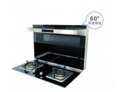 美炊分體式集成灶與一體集成灶的區(qū)別