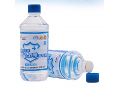 瑞泰奇75酒精 500ml酒精消毒液 醫(yī)用皮膚消毒液