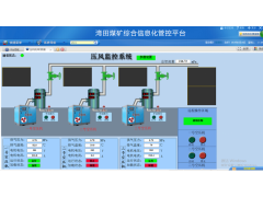 迅天智慧安監(jiān)與應急管理平臺 XTWSE——8.0