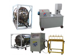 二氧化碳物理爆破器礦山開采領(lǐng)域爆破設(shè)備