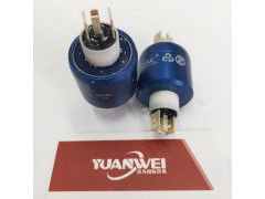 美國mercotac水銀導電滑環(huán)M430X 430