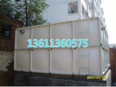 天津玻璃鋼水箱廠家直銷