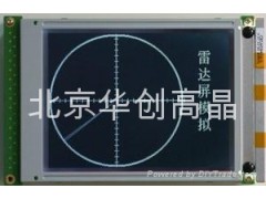 北京全新3.8″寸EW32F90FLW鉆頭導向顯示液晶屏
