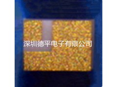 可定制96%純度氧化鋁薄膜電路，表面鍍金陶瓷電路