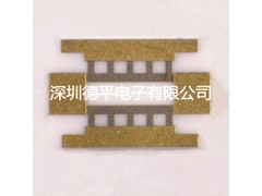 供應(yīng)DC-26GHz高頻1W貼片式0402薄膜衰減片