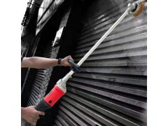 現(xiàn)貨供應(yīng)立面鋼板彩鋼瓦墻面打磨機(jī)