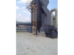 車間粉塵凈化設(shè)備環(huán)保除塵工程專業(yè)資質(zhì)廠家