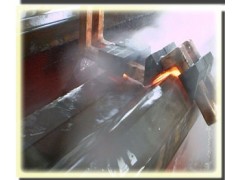 數(shù)控機(jī)床導(dǎo)軌淬火設(shè)備