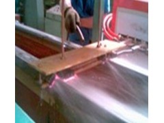 機(jī)床導(dǎo)軌淬火一體機(jī)