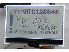 12864K1-K/COG12864顯示屏