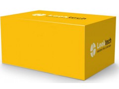 Looktech水產(chǎn)病害系列檢測試劑盒