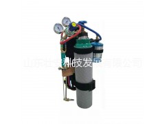 便攜式汽油金屬切割器QGB-30