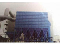 江蘇華康生產(chǎn)的家具廠布袋除塵器維修簡(jiǎn)單