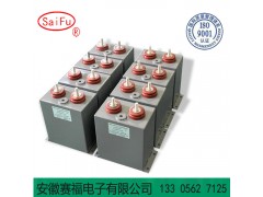 反峰80%濾波電容器1500VDC 2500uf