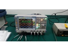 出租/出售R&S RTE1054數(shù)字示波器