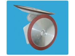 樹(shù)脂金剛石單斜邊砂輪