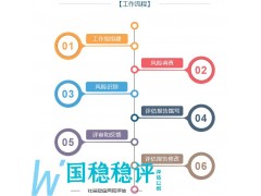 社會(huì)穩(wěn)定風(fēng)險(xiǎn)評(píng)估報(bào)告評(píng)估主體