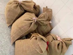 防汛麻袋在使用過程中的三大長處
