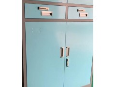 鐵皮柜智能鎖直接更換機(jī)械鎖