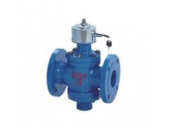 ZL47F-16自力式平衡閥，手動(dòng)平衡閥