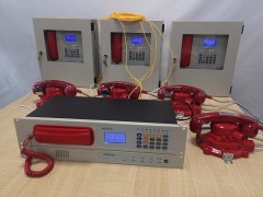 光纖電話(huà)主機(jī)/管廊光纖緊急電話(huà)主機(jī)/管廊光纖電話(huà)副機(jī)