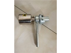 廠家直供YHY60數(shù)字壓力表 宇成本安型數(shù)字壓力計操作方便