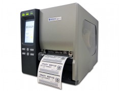 廣州打印機貝迪BBP16E標簽打印機