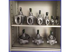 電磁閥 電磁脈沖閥 噴吹閥 電磁脈沖閥廠家