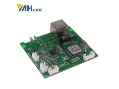 網(wǎng)絡(luò)語音廣播對講開發(fā)板網(wǎng)絡(luò)音頻模塊EA2103P