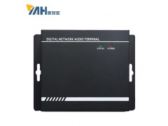 網(wǎng)絡(luò)音頻解碼終端帶功放NA7102