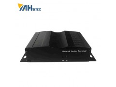 網(wǎng)絡(luò)廣播編碼終端NA901