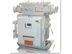 QJZ2-200、315、400礦用隔爆型真空起動(dòng)器