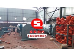 JGC-30G型高爐噴煤專用稱重給煤機