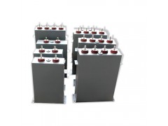 MFO MFD 脈沖高壓電容器