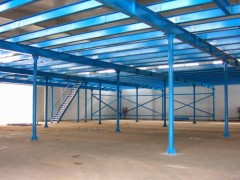 鋼平臺(tái) 鋼平臺(tái)貨架 鋼結(jié)構(gòu)平臺(tái)