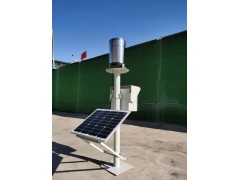 野外自動(dòng)雨量監(jiān)測(cè)儀 翻斗式無(wú)線(xiàn)雨量傳感器