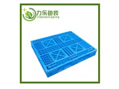 徐州市1412雙面網(wǎng)格物流托盤糧油倉庫卡板物質(zhì)儲備塑料