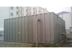 河北不銹鋼肋板水箱銷售商