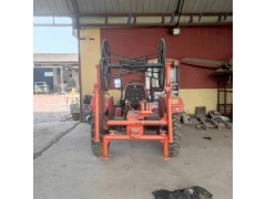 手扶拖拉機(jī)絞磨機(jī) 手扶拖拉機(jī)絞盤手扶絞磨機(jī)廠家