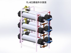 湖州MBR軟片膜，浙江MBR軟片平板膜，湖州超濾膜