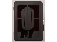 新能源汽車新飛亞智能充電樁保護箱