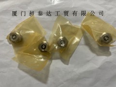 日本PASCAL帕斯卡 帕爾接頭WVP-2BSH